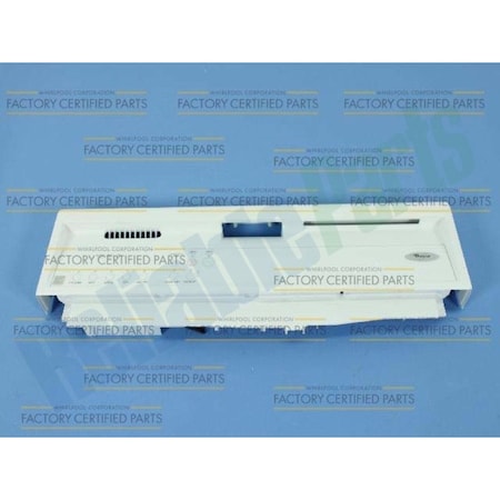 Whirlpool WP8535167 Whirlpool Dishwasher Control Panel WP8535167